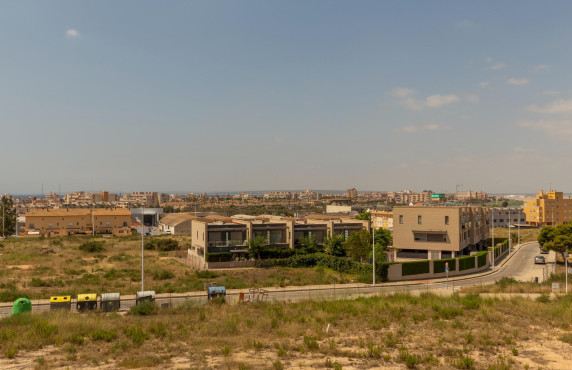 Venta - Terraced house - Santa Pola - Eroski