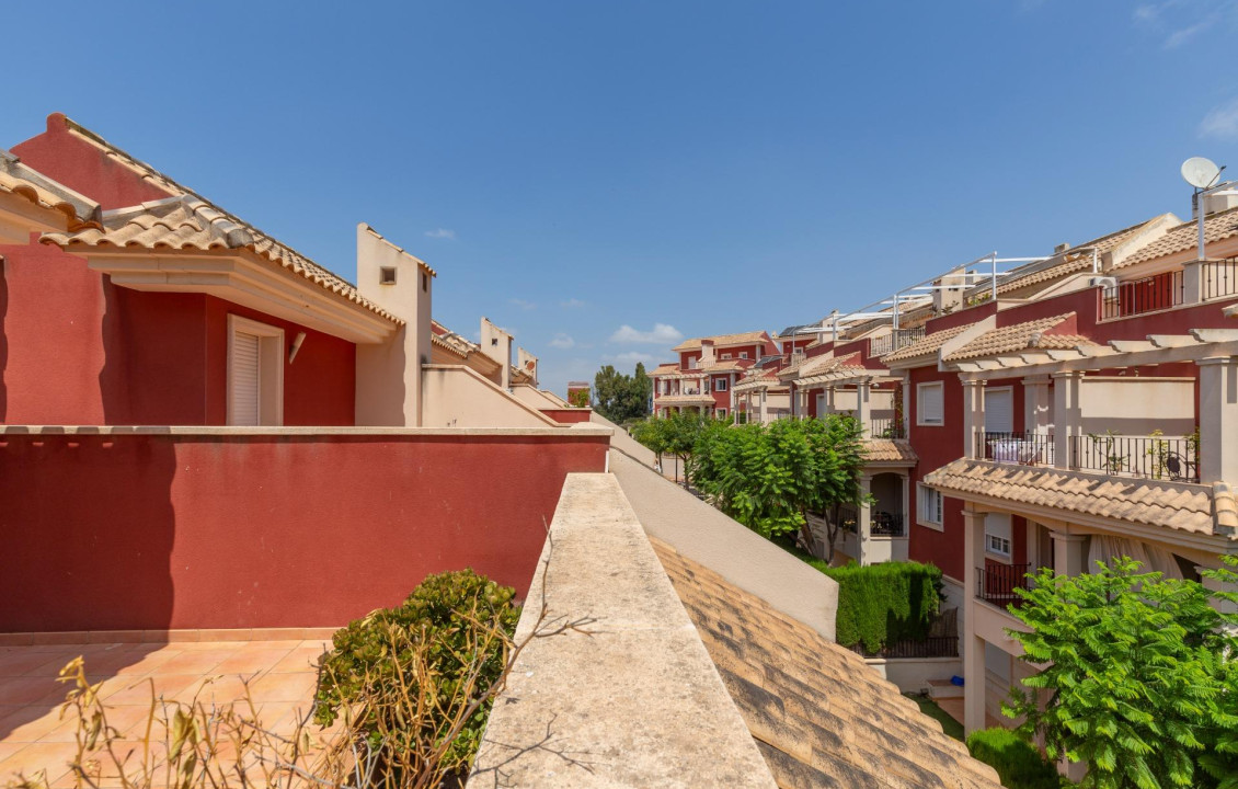 Venta - Terraced house - Santa Pola - Eroski