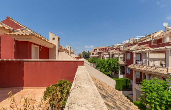 Venta - Terraced house - Santa Pola - Eroski