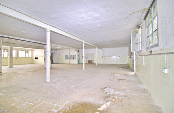 Venta - Industrial unit - Elche - Carrus