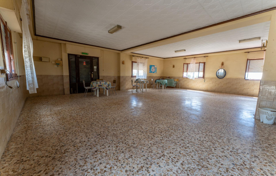 Venta - villa - Albatera - EL MOCO