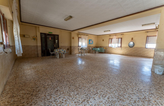 Venta - villa - Albatera - EL MOCO