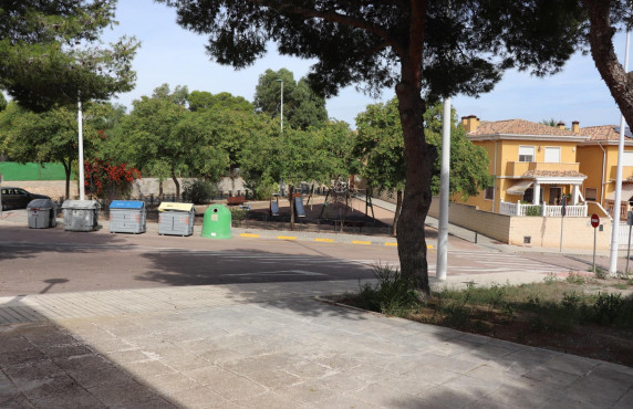 For Sale - Plot - Elche pedanias - balsares