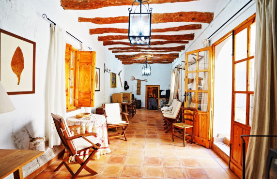 Venta - Country house - Monovar - Monover - LA ROMANETA