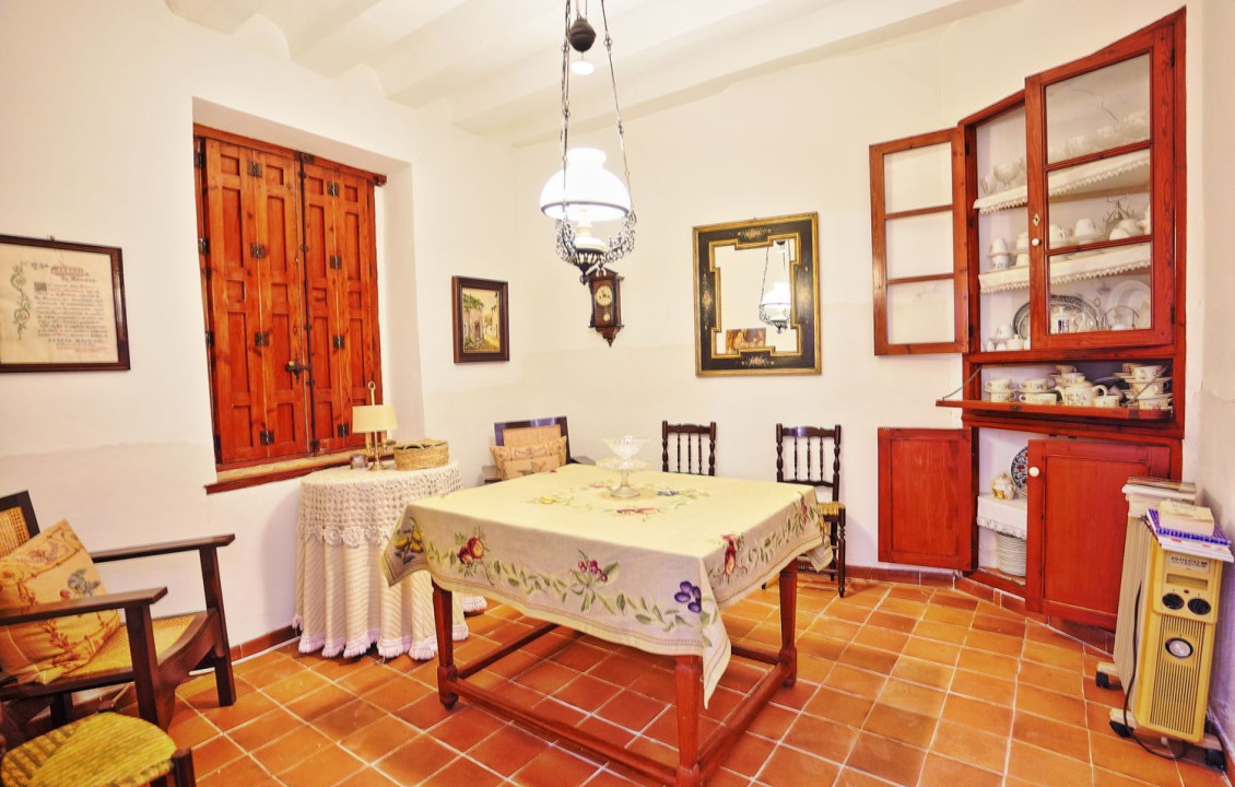 Venta - Country house - Monovar - Monover - LA ROMANETA