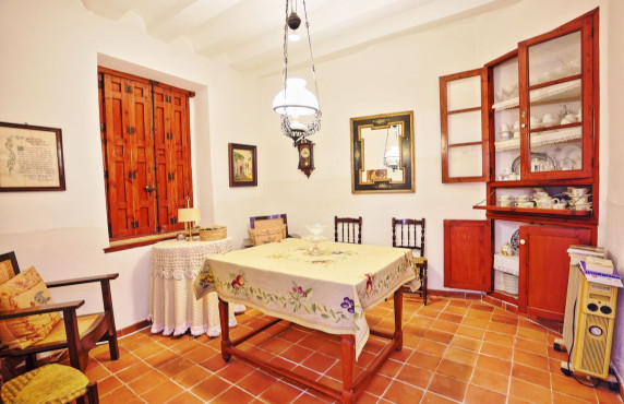 Venta - Country house - Monovar - Monover - LA ROMANETA