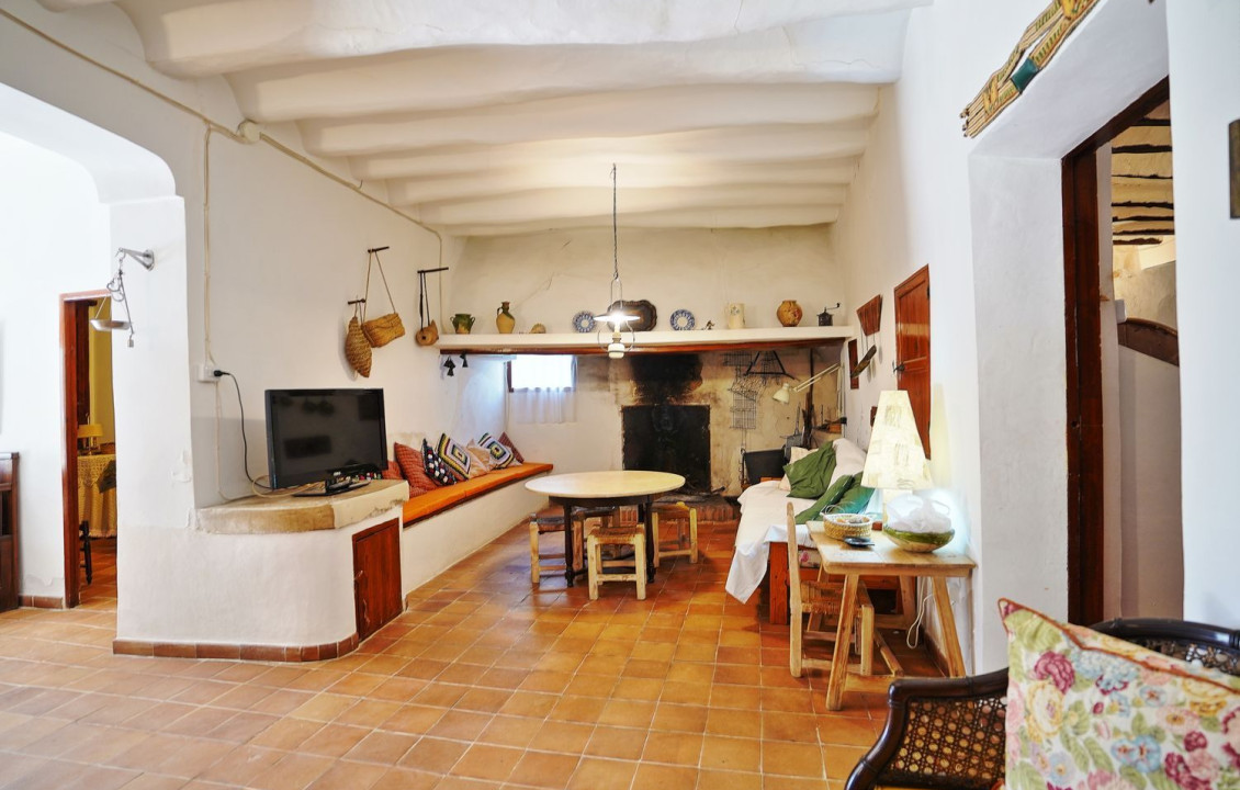 Venta - Country house - Monovar - Monover - LA ROMANETA