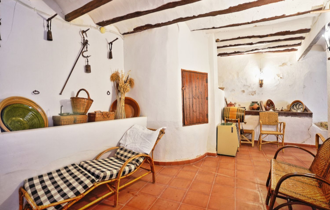 Venta - Country house - Monovar - Monover - LA ROMANETA