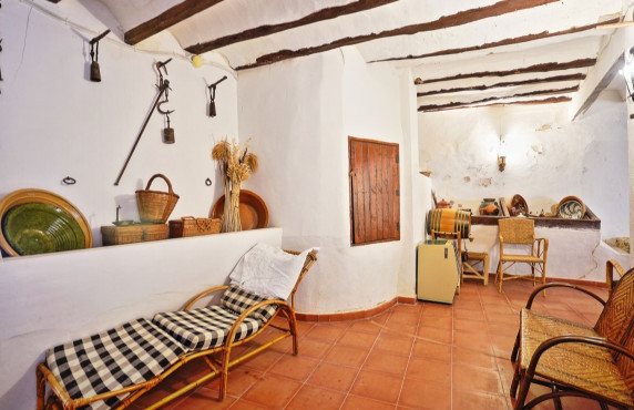 Venta - Country house - Monovar - Monover - LA ROMANETA