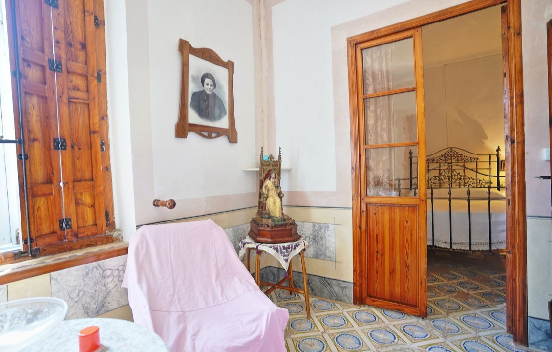 Venta - Country house - Monovar - Monover - LA ROMANETA