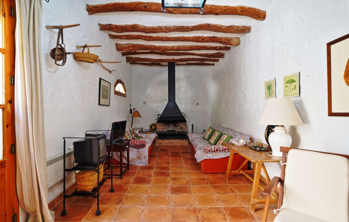 Venta - Country house - Monovar - Monover - LA ROMANETA