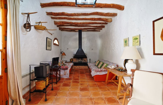 Venta - Country house - Monovar - Monover - LA ROMANETA