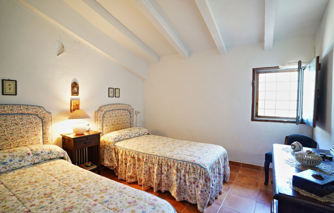 Venta - Country house - Monovar - Monover - LA ROMANETA