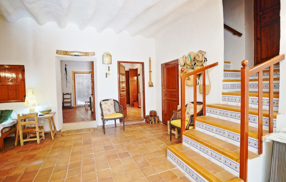 Venta - Country house - Monovar - Monover - LA ROMANETA