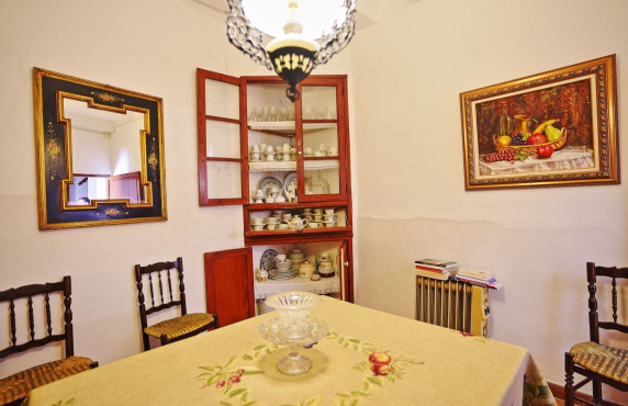 Venta - Country house - Monovar - Monover - LA ROMANETA