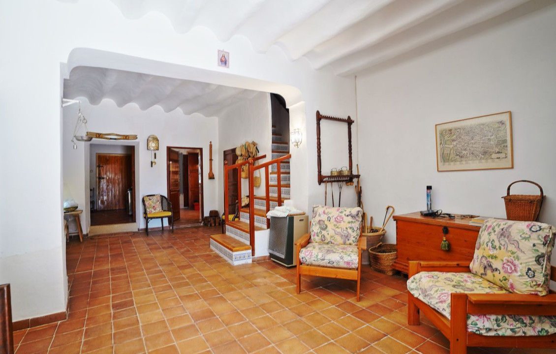 Venta - Country house - Monovar - Monover - LA ROMANETA