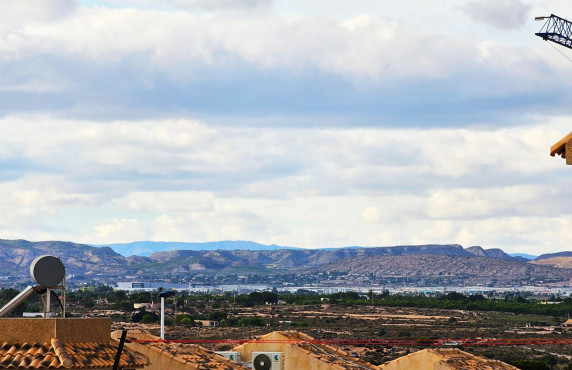 Venta - Bungalow - Gran alacant - Monte y Mar bajo