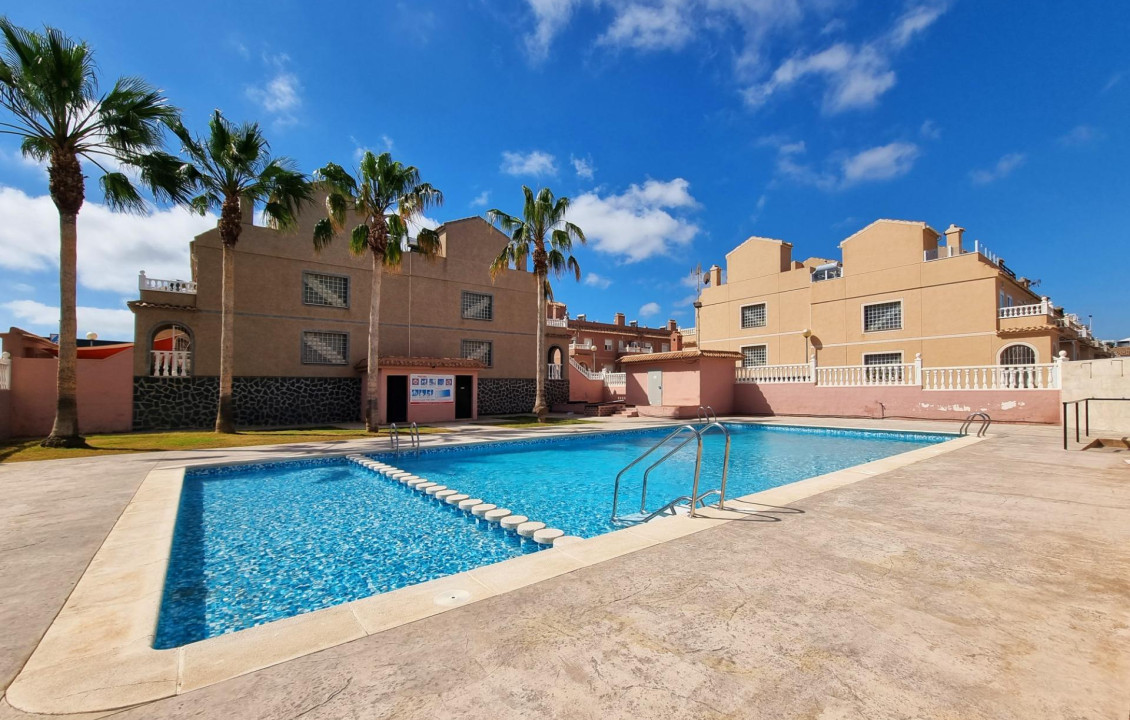 Venta - Bungalow - Gran alacant - Monte y Mar bajo