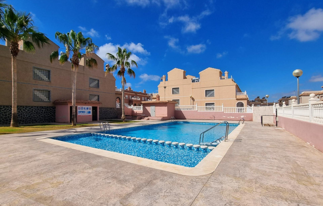 Venta - Bungalow - Gran alacant - Monte y Mar bajo