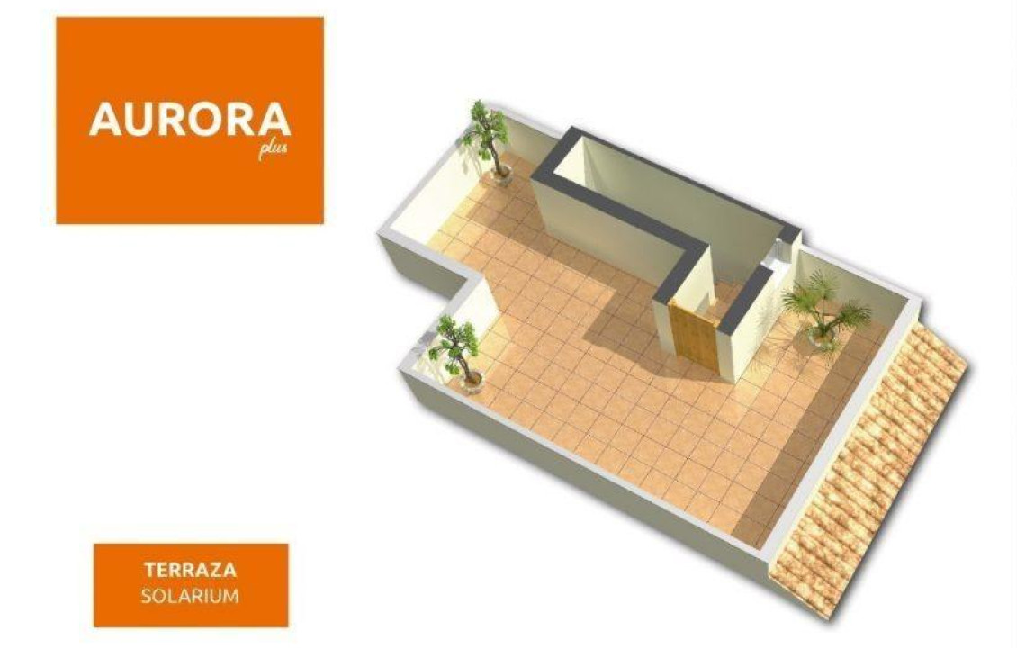 Venta - Bungalow - Gran alacant - Monte y Mar bajo