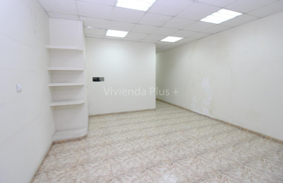 Venta - Commercial Unit - Elche - Corazon de Jesus