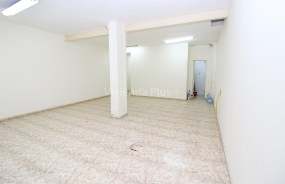 Venta - Commercial Unit - Elche - Corazon de Jesus