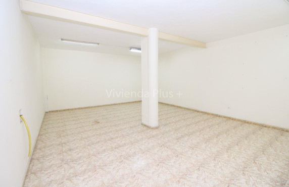 Venta - Commercial Unit - Elche - Corazon de Jesus