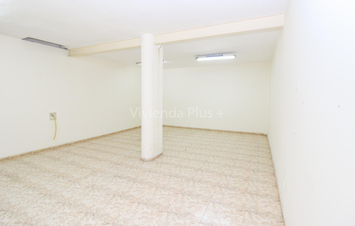 Venta - Commercial Unit - Elche - Corazon de Jesus