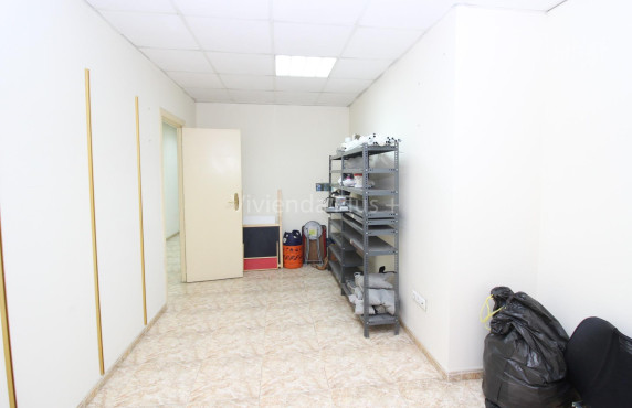 Venta - Commercial Unit - Elche - Corazon de Jesus