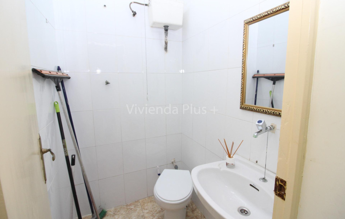 Venta - Commercial Unit - Elche - Corazon de Jesus