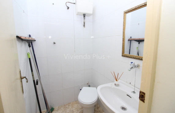 Venta - Commercial Unit - Elche - Corazon de Jesus