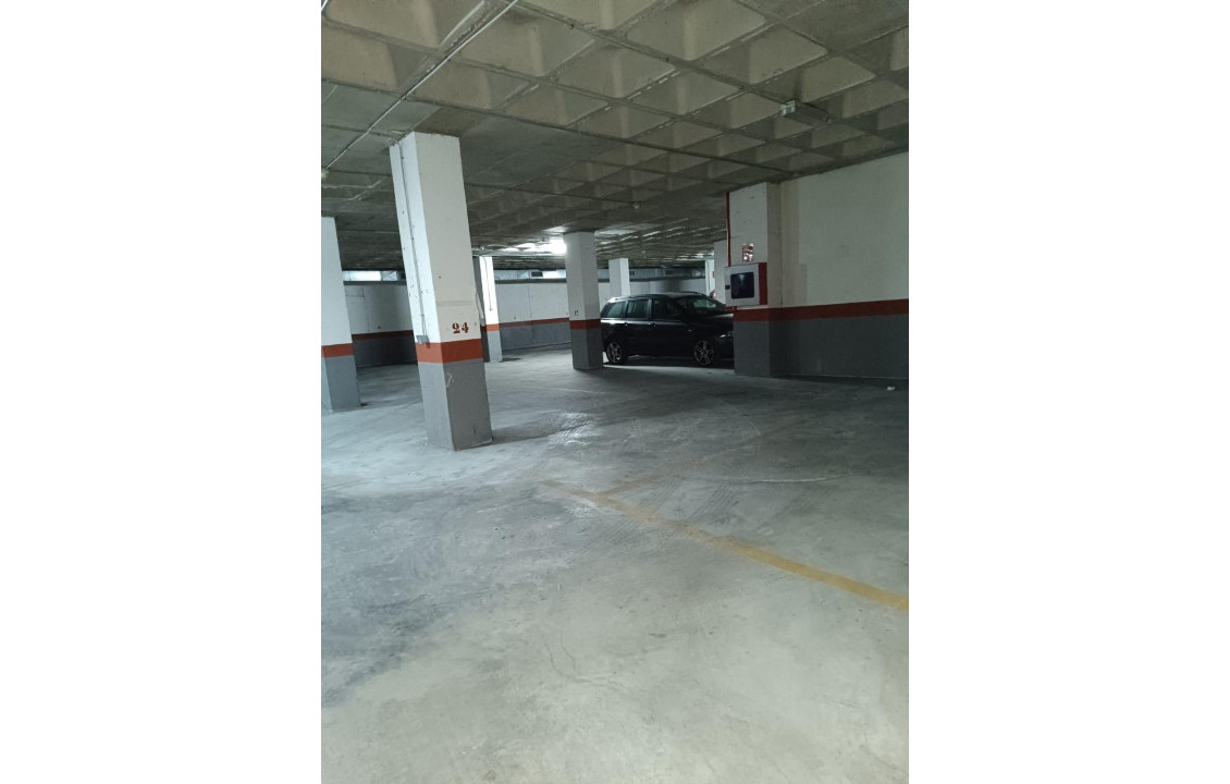 For Sale - Garage - Elche - Universidad - Ciudad deportiva