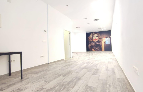 For Sale - Commercial Unit - Elche - Plaza Barcelona