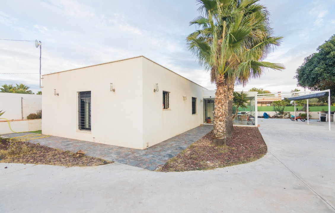 Venta - villa - Elche pedanias - Valverde