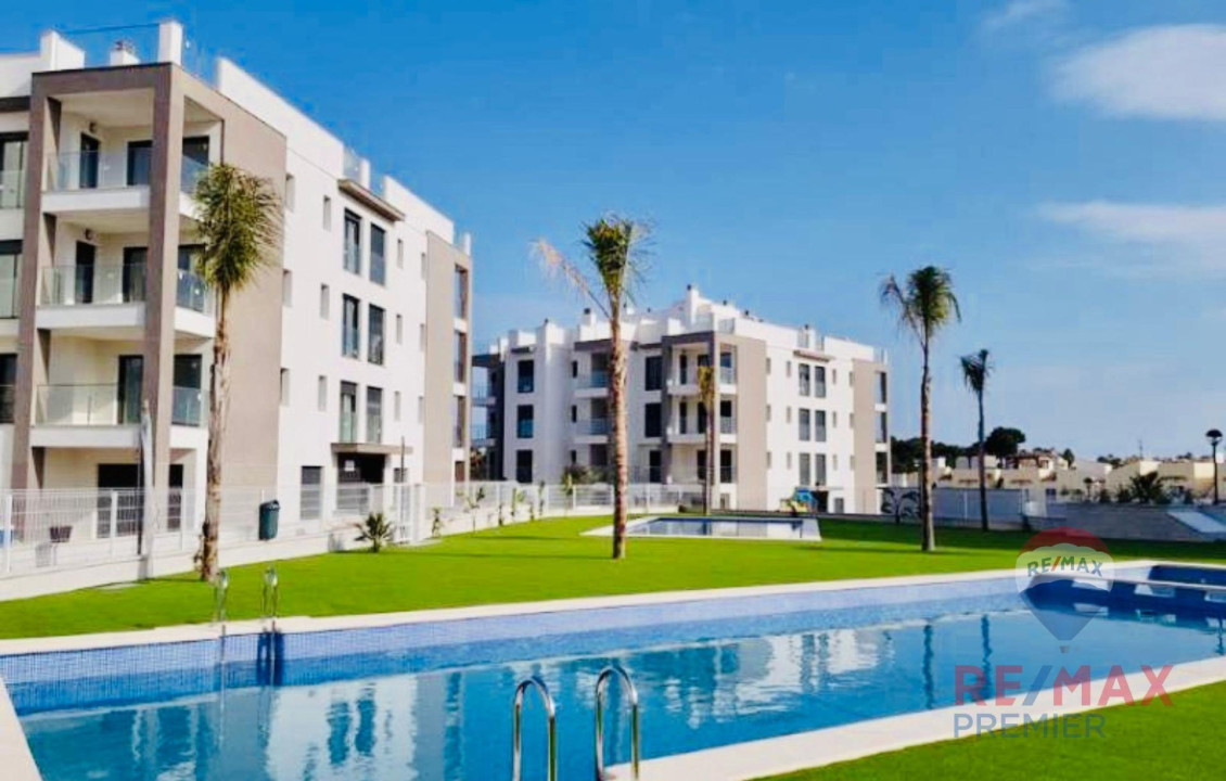 Venta - Apartamento - Orihuela Costa - Villamartin