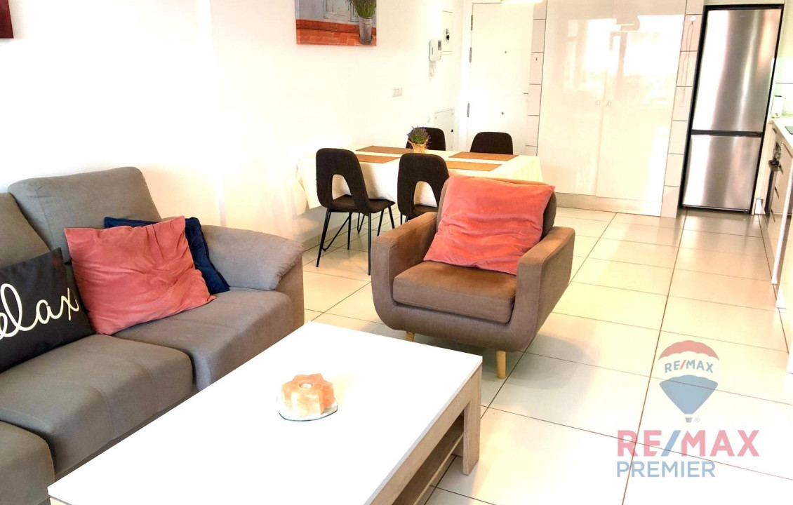 Venta - Apartamento - Orihuela Costa - Villamartin