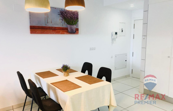 Venta - Apartamento - Orihuela Costa - Villamartin