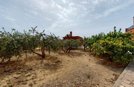 Venta - villa - Matola - Algoda-Matola-Llano de San José