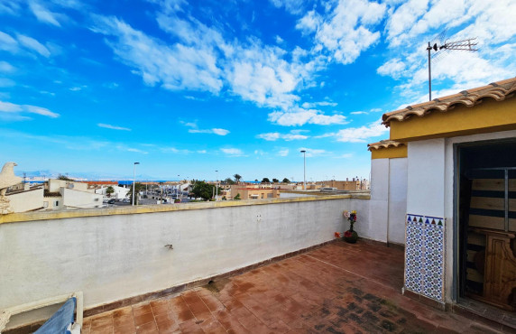 Venta - Bungalow - Gran alacant - Monte y Mar Alto