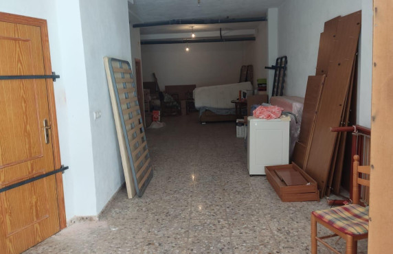 For Sale - Commercial Unit - Elche - Carrus