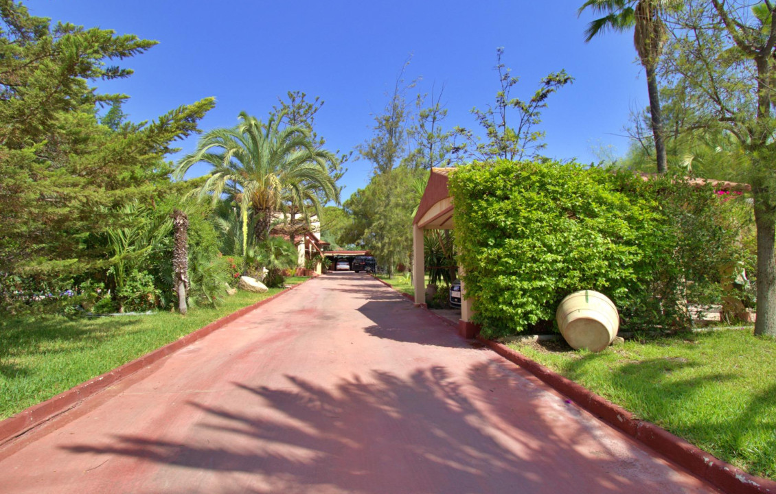 For Sale - villa - Elche pedanias - Peña las Aguilas