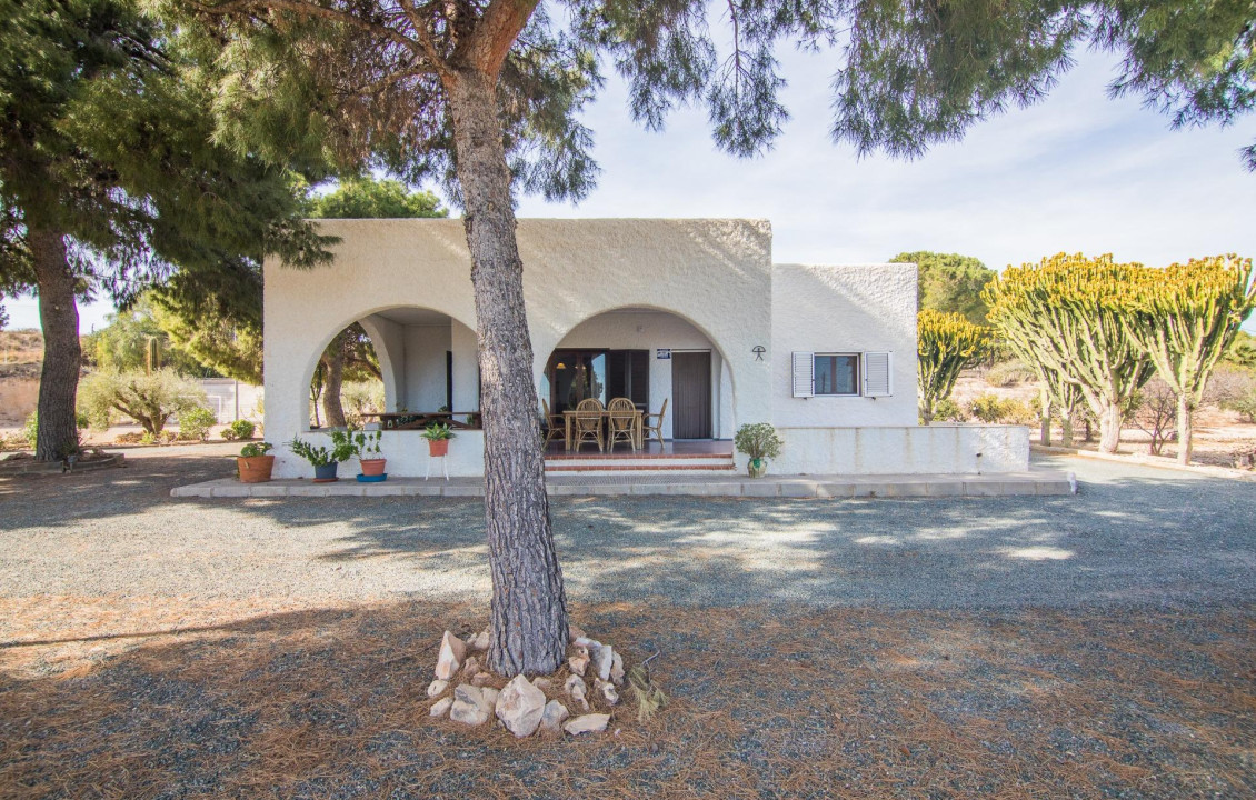 Venta - villa - Elche pedanias - Peña las Aguilas