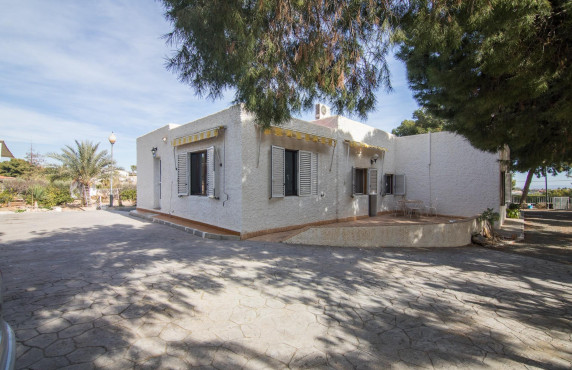 Venta - villa - Elche pedanias - Peña las Aguilas