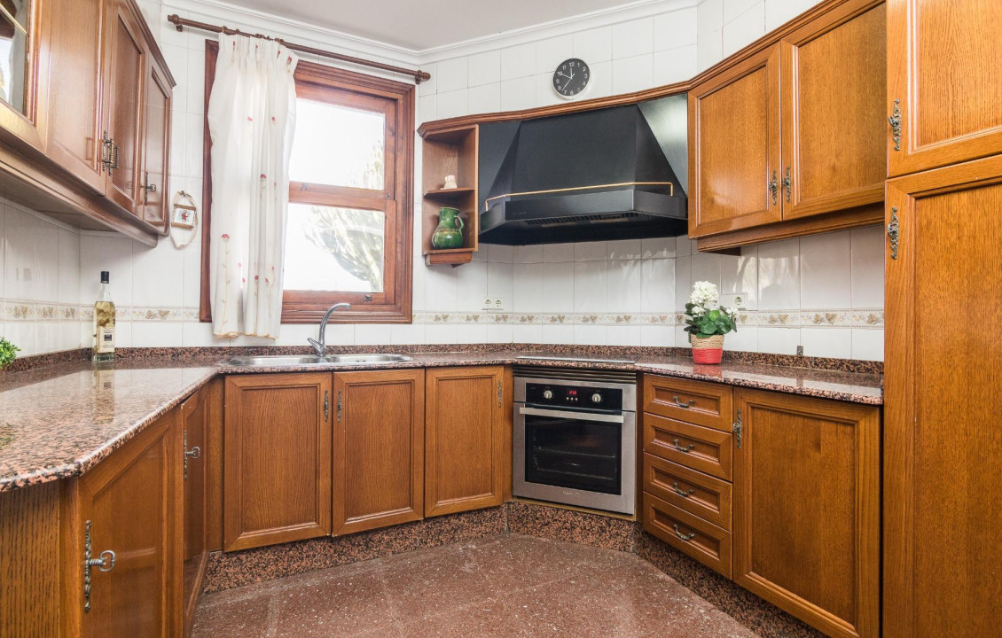 Venta - villa - Elche pedanias - Peña las Aguilas