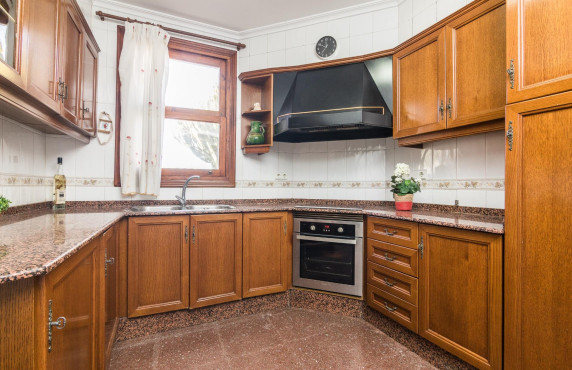 Venta - villa - Elche pedanias - Peña las Aguilas