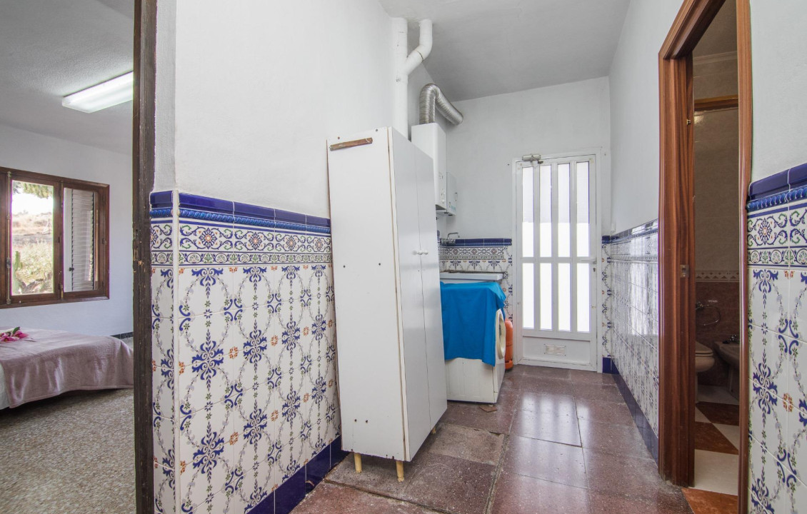 Venta - villa - Elche pedanias - Peña las Aguilas