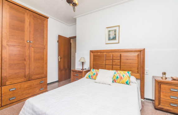 Venta - villa - Elche pedanias - Peña las Aguilas