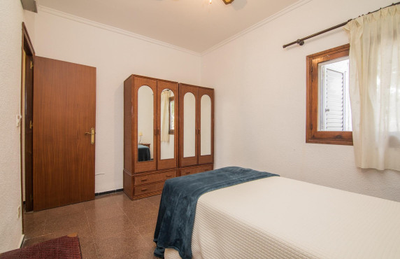 Venta - villa - Elche pedanias - Peña las Aguilas