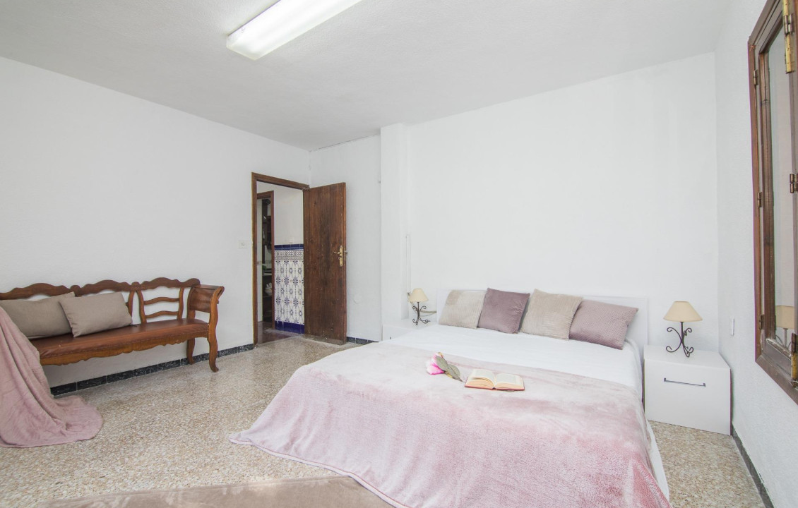 Venta - villa - Elche pedanias - Peña las Aguilas