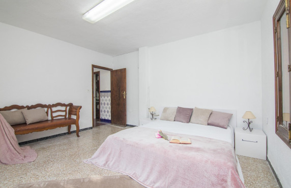 Venta - villa - Elche pedanias - Peña las Aguilas